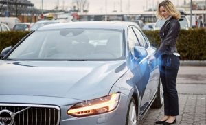 volvo